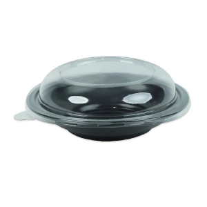 Salata ve Makarna Kasesi Kap+Kapak 